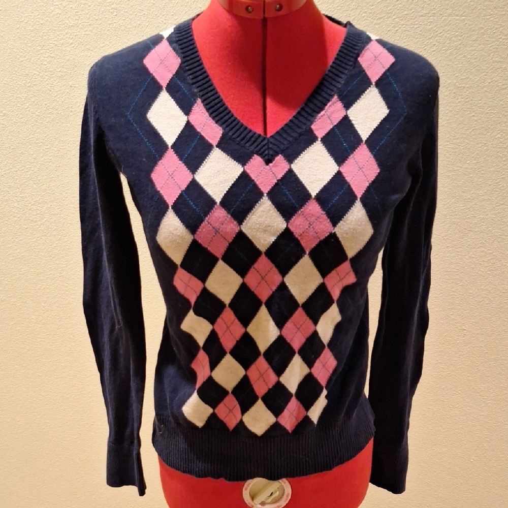 Merona Cute Sweater Size XS